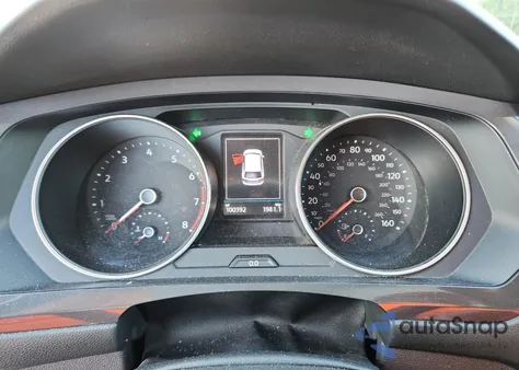 2020 Volkswagen Tiguan Se from USA, damaged, VIN 3VV2B7AX8LM104486